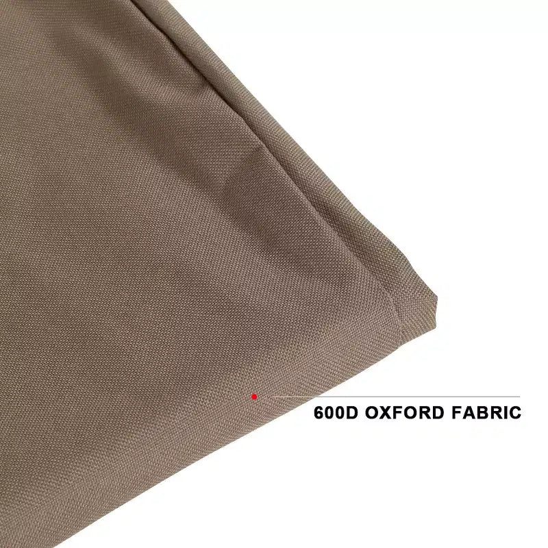 Protection UV, Imperméable, Housse pour fauteuil suspendu en forme d'œuf