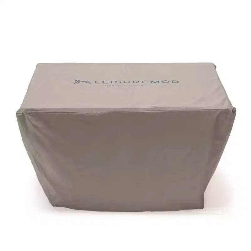 Housse de table foyer rectangulaire en tissu 600D, imperméable, résistante aux UV, protection toutes saisons pour patio extérieur, terrasse ou porche