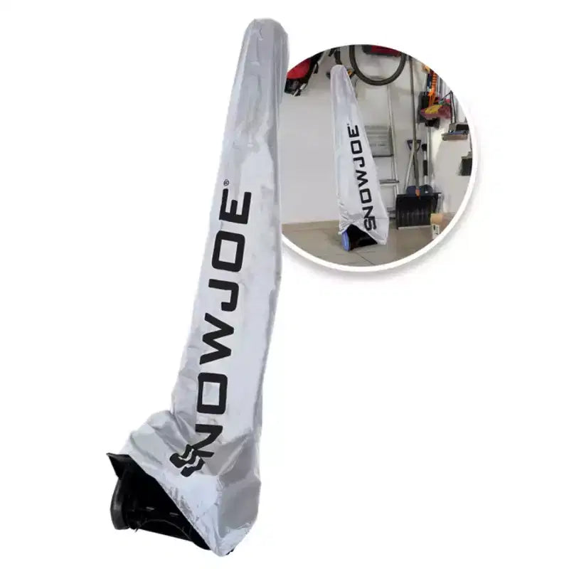 Rénové 24V-SS13-XR-ULT | Pelle à neige sans fil 24V 13 po avec batterie 5,0 Ah, chargeur, housse et supports de batterie (Remis à neuf)