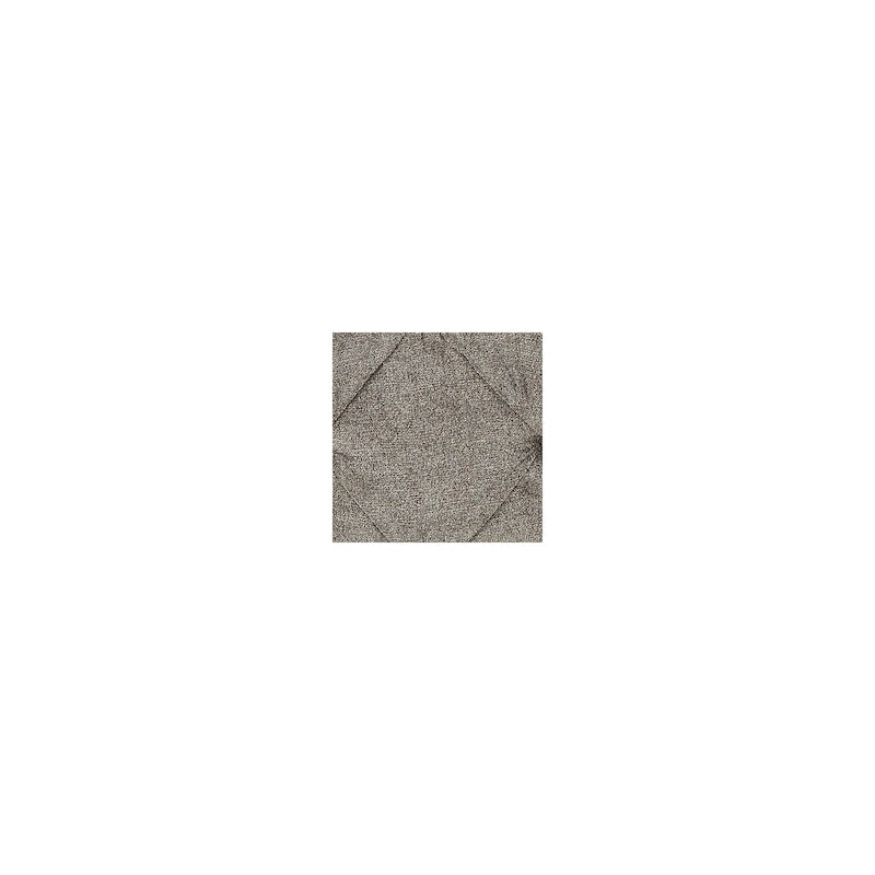 Signature Design by Ashley Maylee Dark Brown/Gray Upholstered Panel Bed