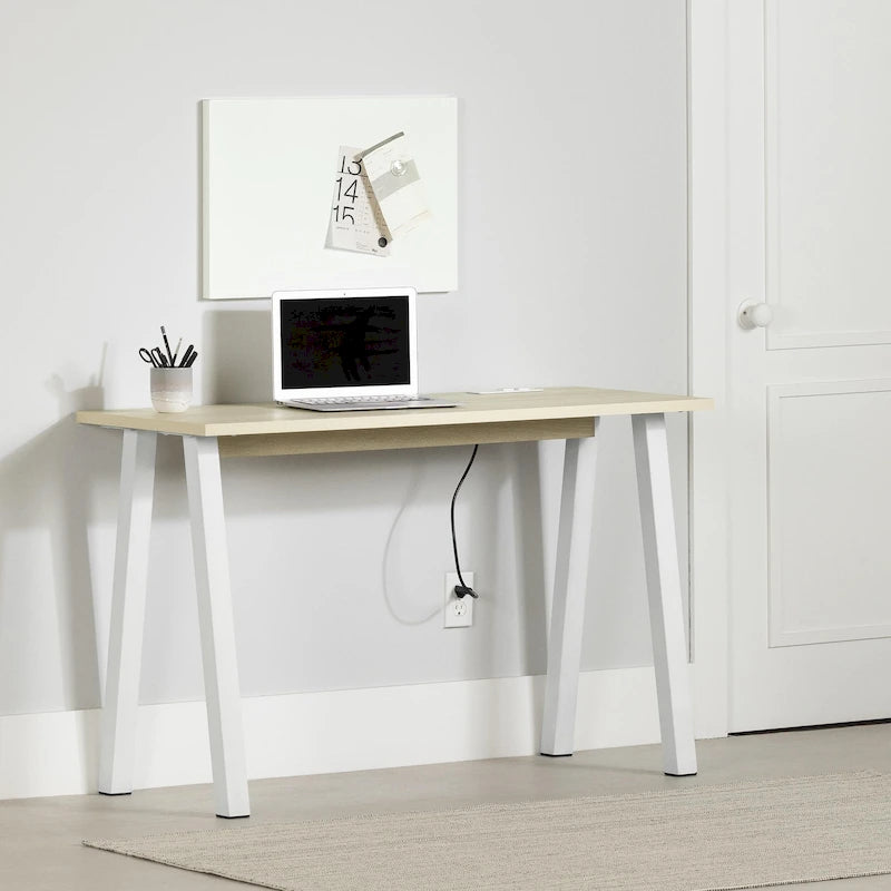 South Shore Milestone Computer Desk