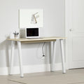 South Shore Milestone Computer Desk