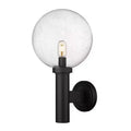 Z-Lite Laurent 1 - Light Wall Light in Black
