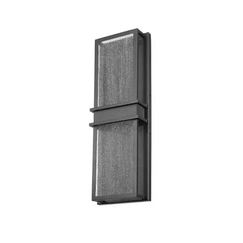 Applique Murale Noire