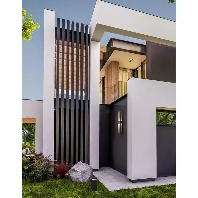 Applique Murale Noire