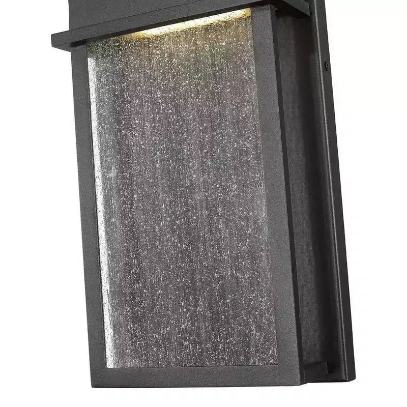 Applique Murale Noire