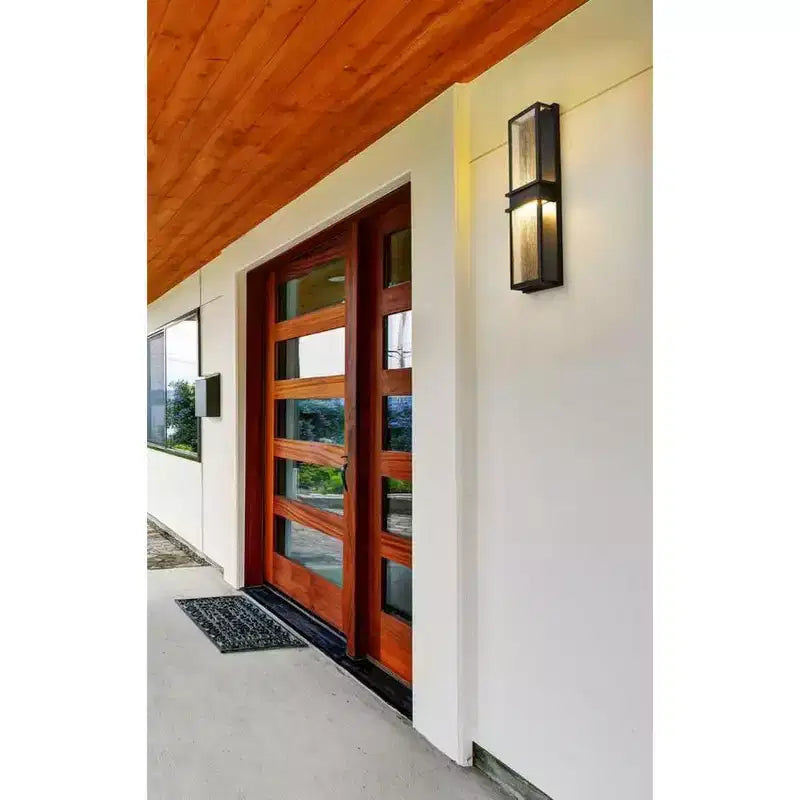 Applique Murale Noire