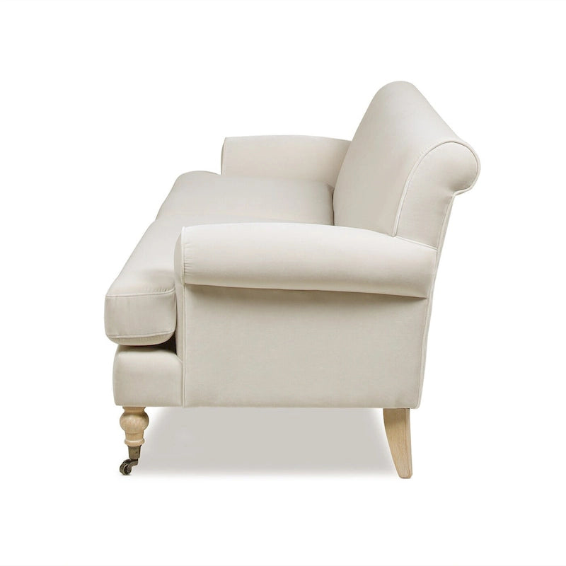 Alana Lawson 88 Two-Cushion Tight-Back Sofa