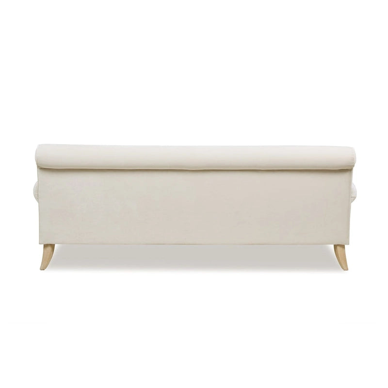 Alana Lawson 88 Two-Cushion Tight-Back Sofa