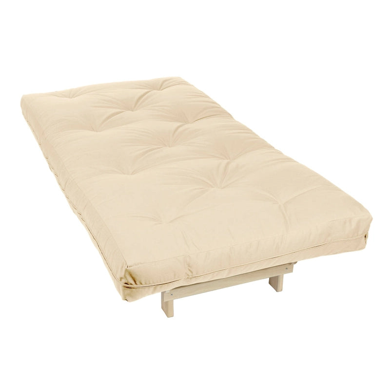 TruPedic Hansen Twin-size 5-inch Futon Mattress (Mattress Only)