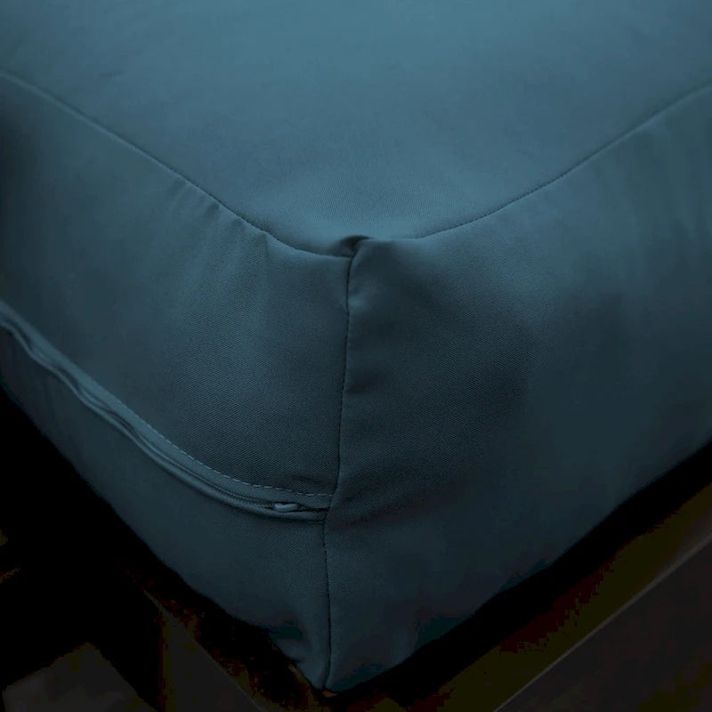TruPedic Hansen Twin-size 5-inch Futon Mattress (Mattress Only)