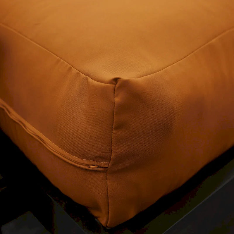 TruPedic Hansen Twin-size 5-inch Futon Mattress (Mattress Only)