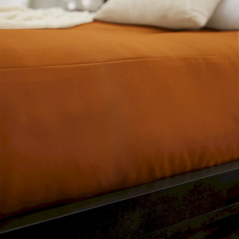 TruPedic Hansen Twin-size 5-inch Futon Mattress (Mattress Only)