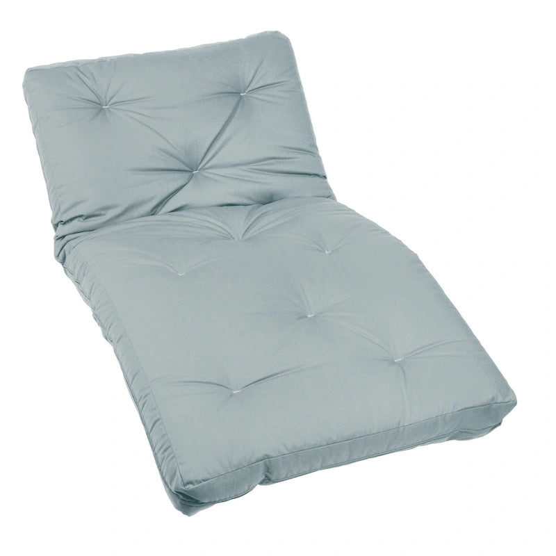 TruPedic Hansen Twin-size 5-inch Futon Mattress (Mattress Only)
