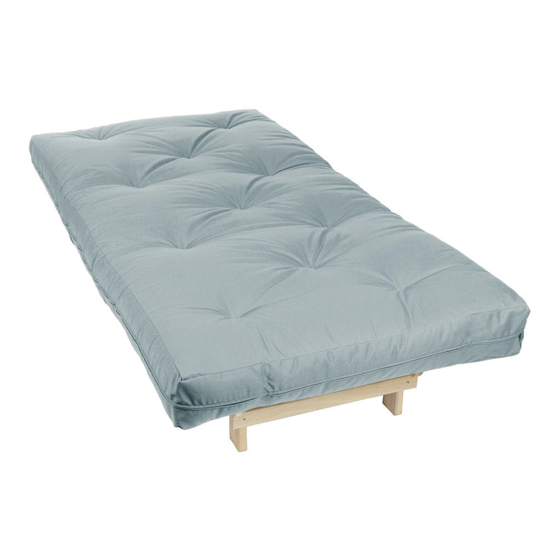 TruPedic Hansen Twin-size 5-inch Futon Mattress (Mattress Only)