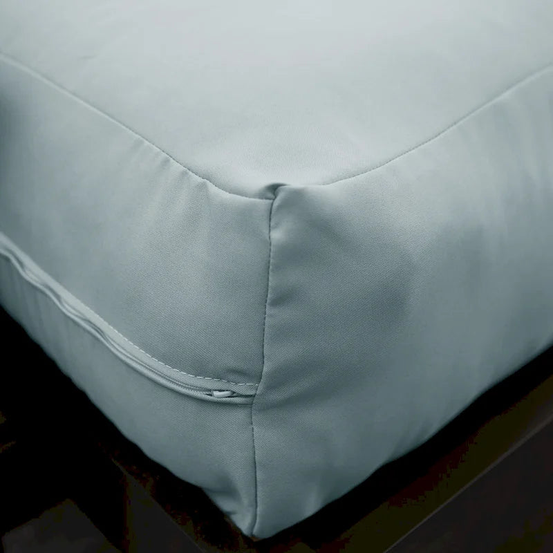TruPedic Hansen Twin-size 5-inch Futon Mattress (Mattress Only)
