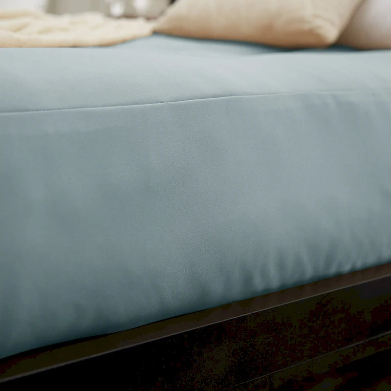 TruPedic Hansen Twin-size 5-inch Futon Mattress (Mattress Only)