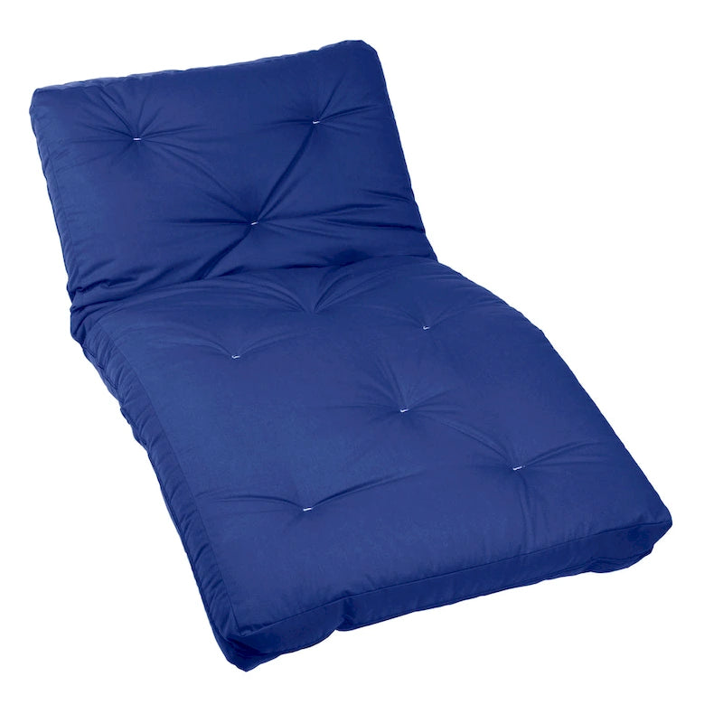 TruPedic Hansen Twin-size 5-inch Futon Mattress (Mattress Only)