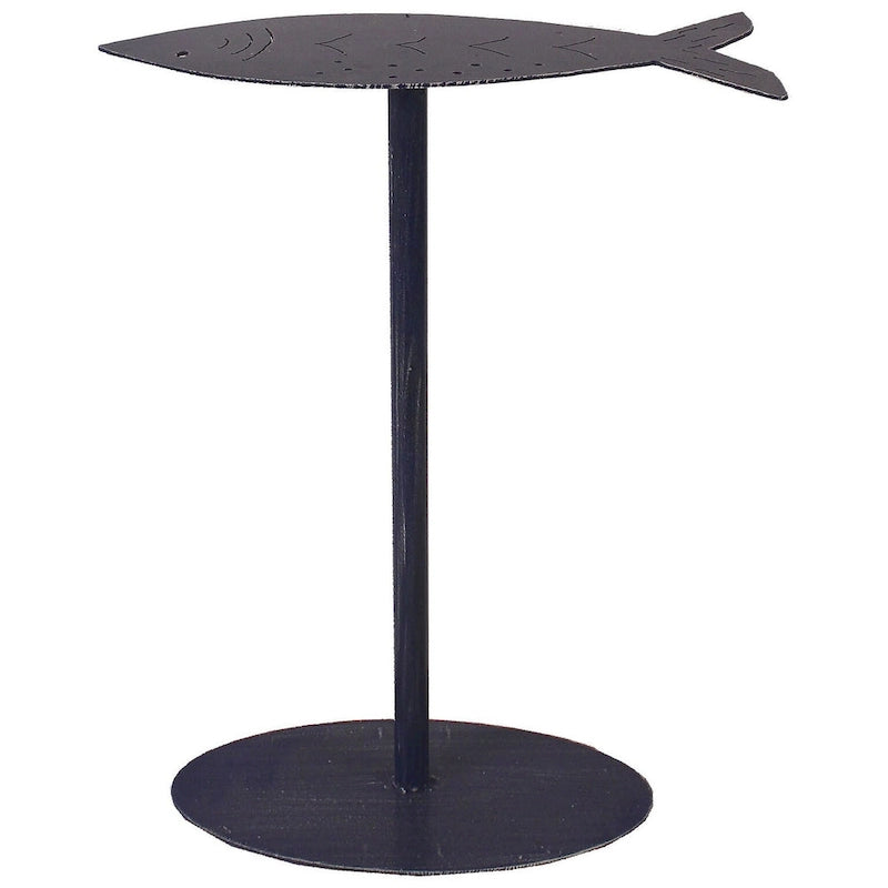 Coastal Drink Table