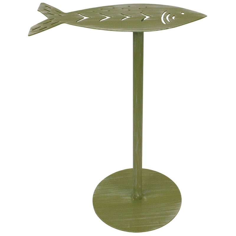 Coastal Drink Table