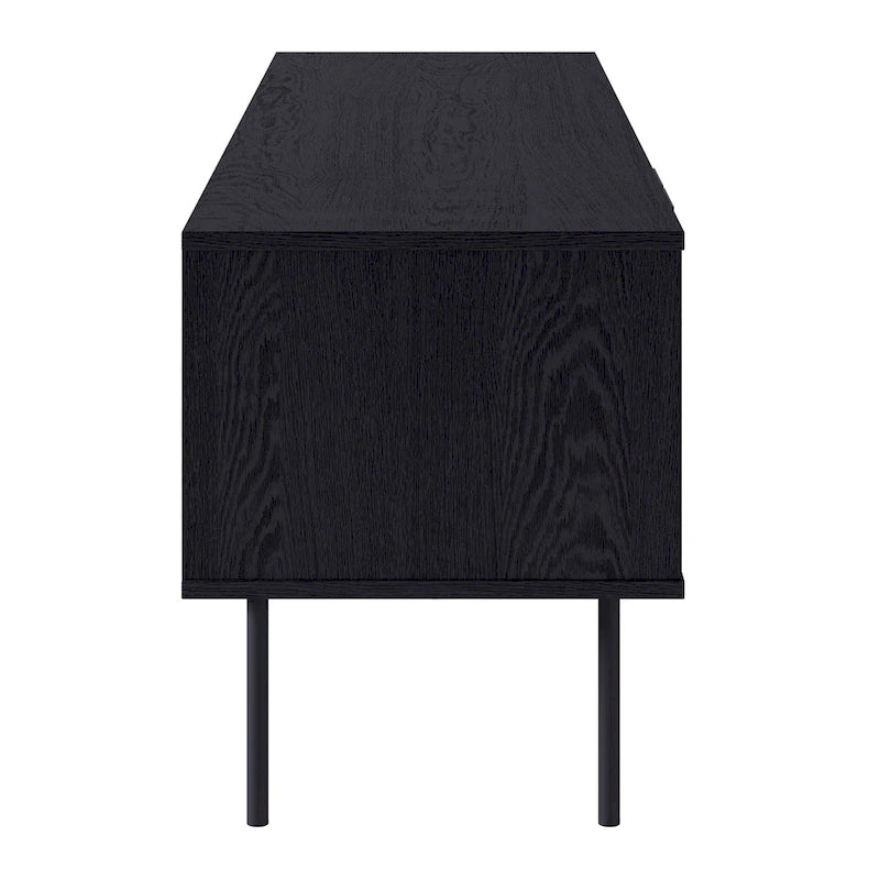 Alexander Fluted TV Stand for TVs up to 75 - 59