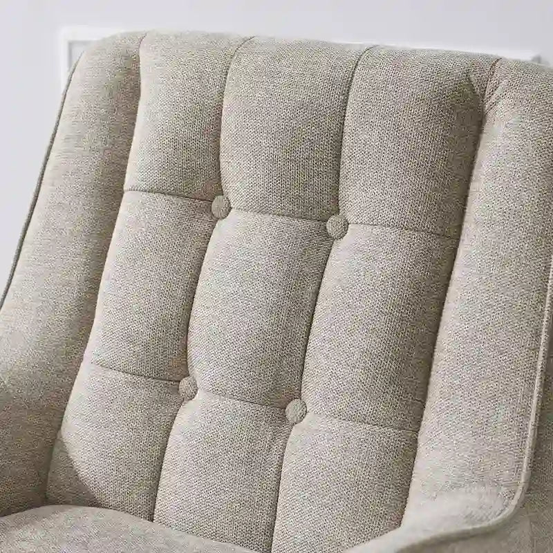 Art Leon Mid-century Modern Accent Arm Chair (SET OF 2)