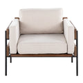 Carbon Loft Kari Accent Chair