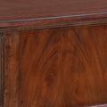Harbor Point Vintage 60-inch Storage Desk