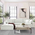 Cali Modular 4 Piece Sectional