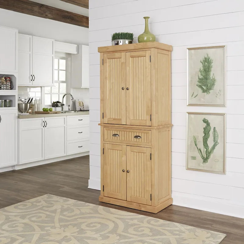 Nantucket Natural Pantry by Homestyles