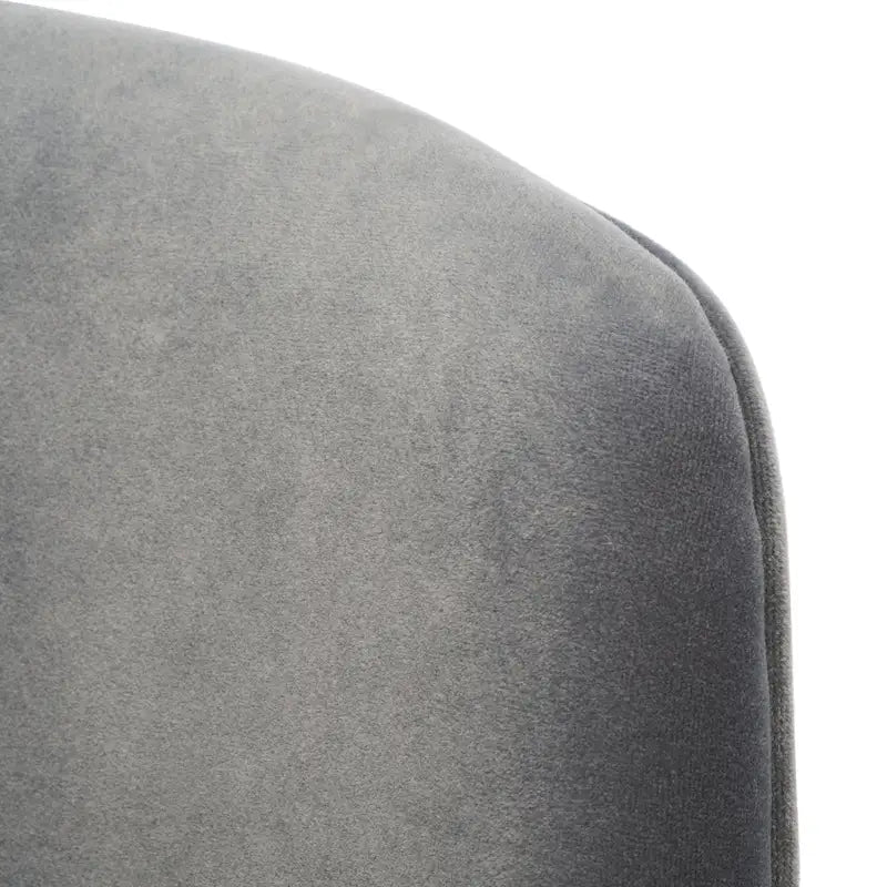 SAFAVIEH Couture Ginetta Swivel Accent Chair - 24 W x 26.8 L x 26 H - 24Wx27Dx26H