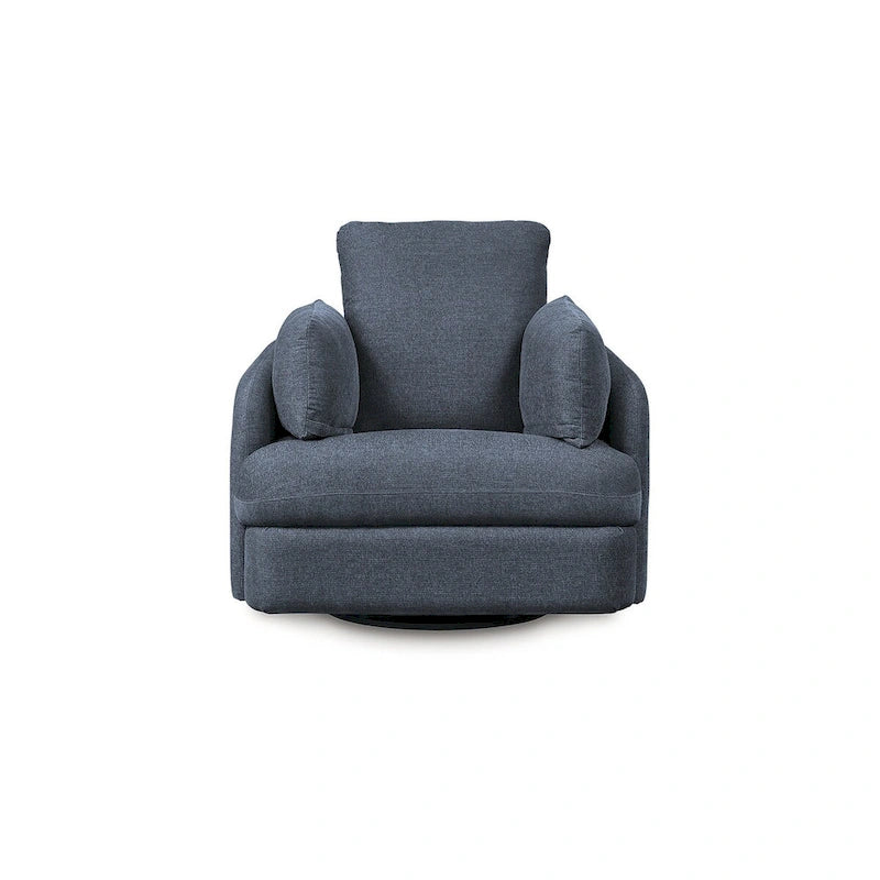 Signature Design by Ashley Modmax Swivel Glider Recliner