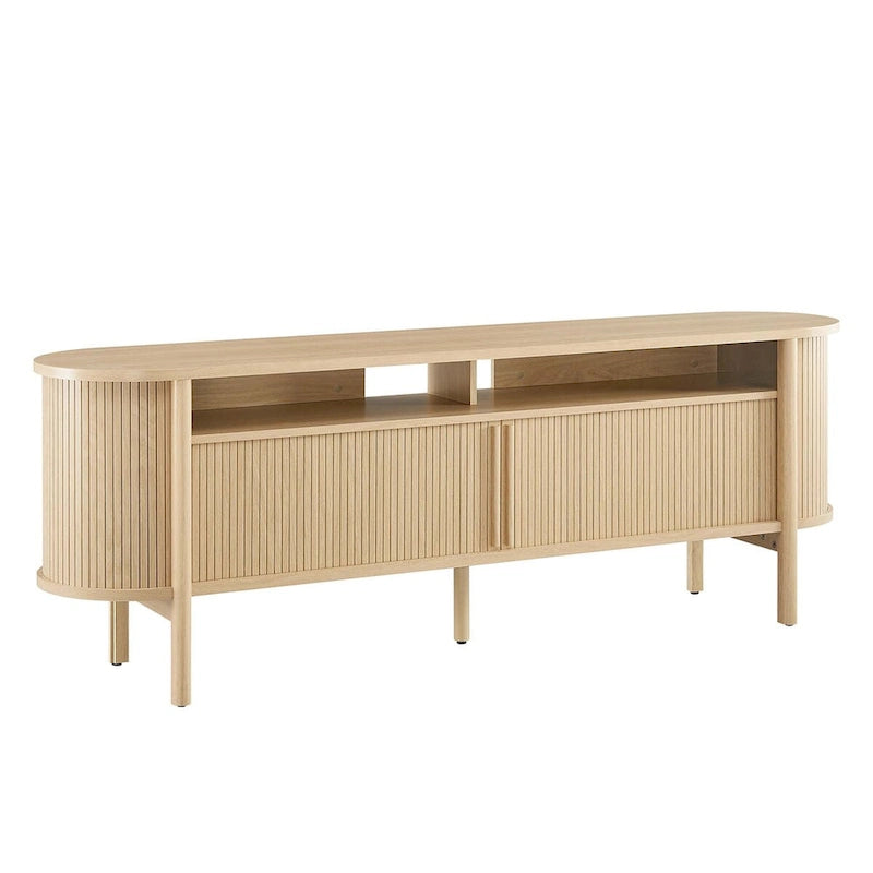 Cadence 71 TV Stand