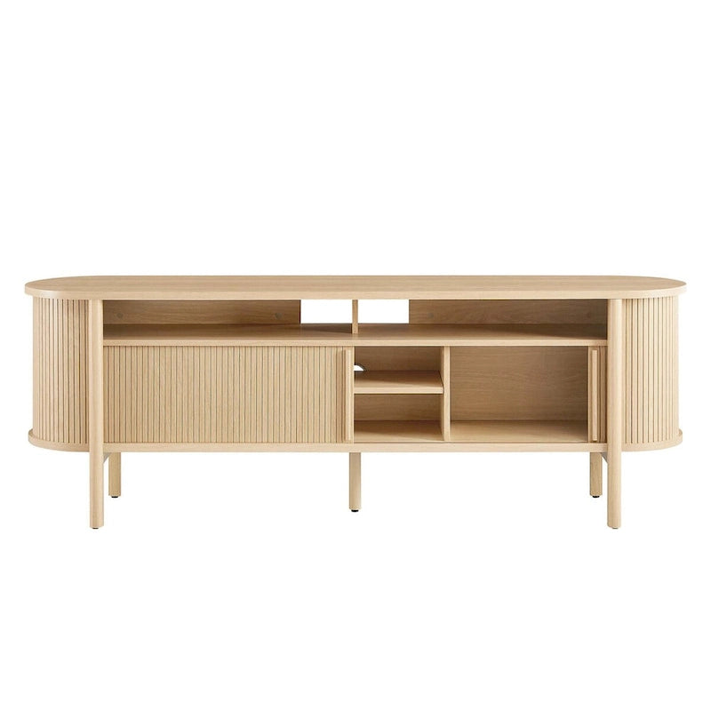 Cadence 71 TV Stand