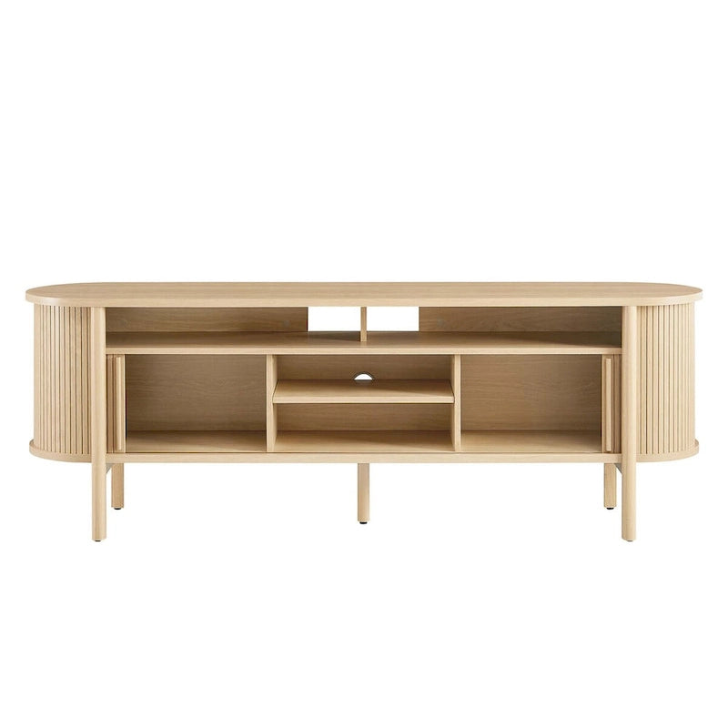 Cadence 71 TV Stand