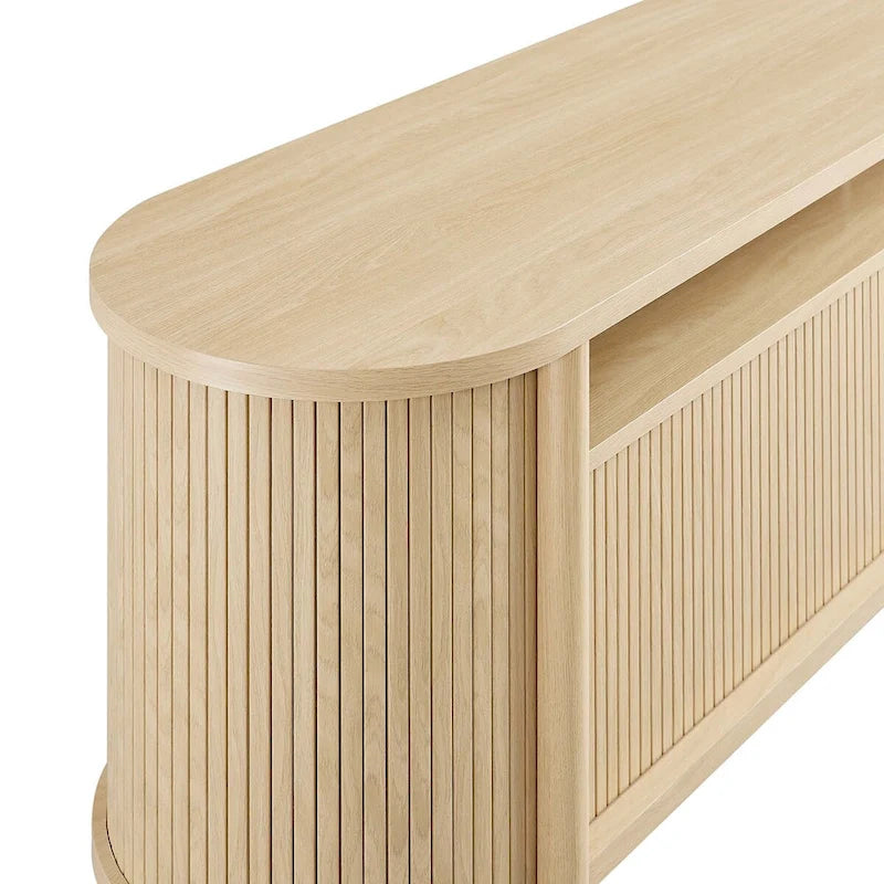 Cadence 71 TV Stand