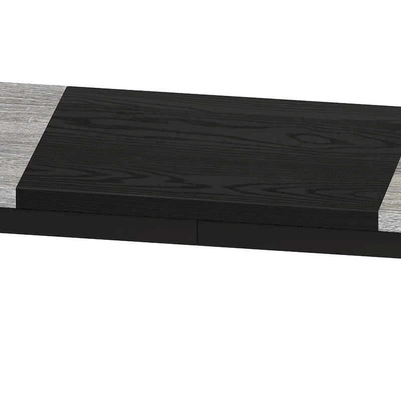 Long Dining Table Set