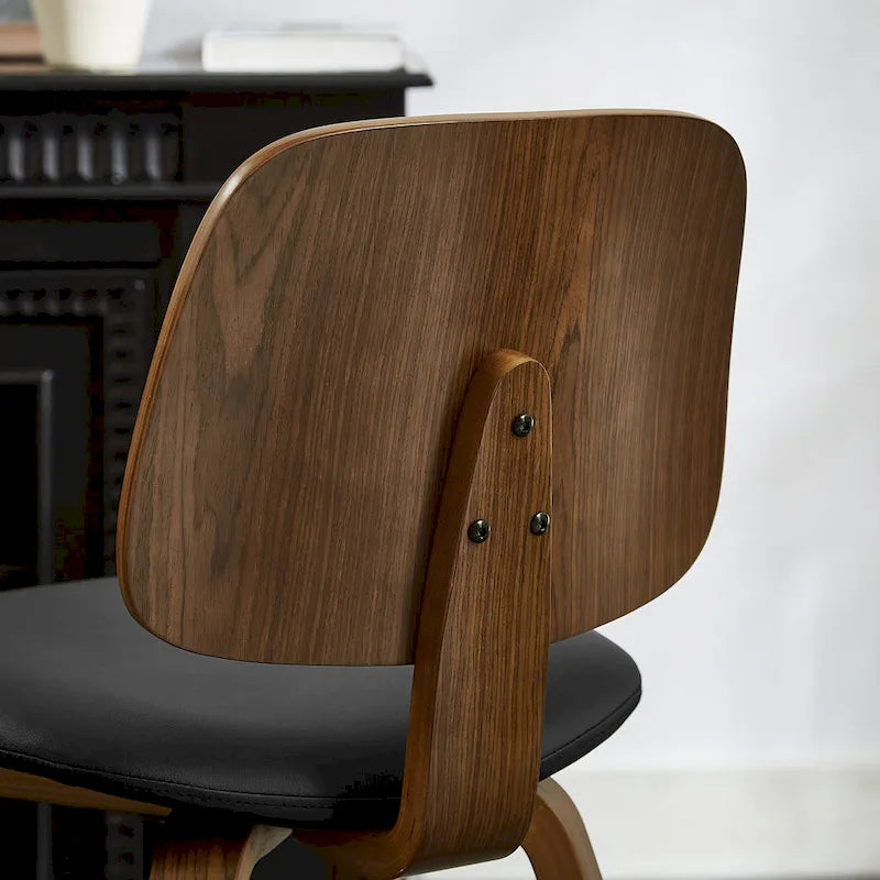 Art Leon Bentwood Dining Chairs (Set of 2)