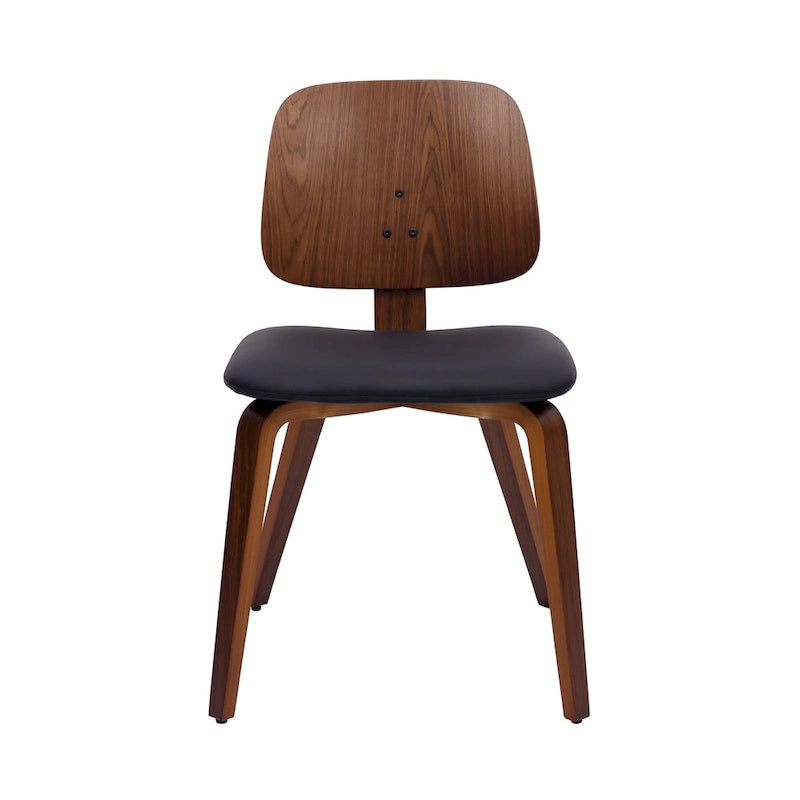 Art Leon Bentwood Dining Chairs (Set of 2)
