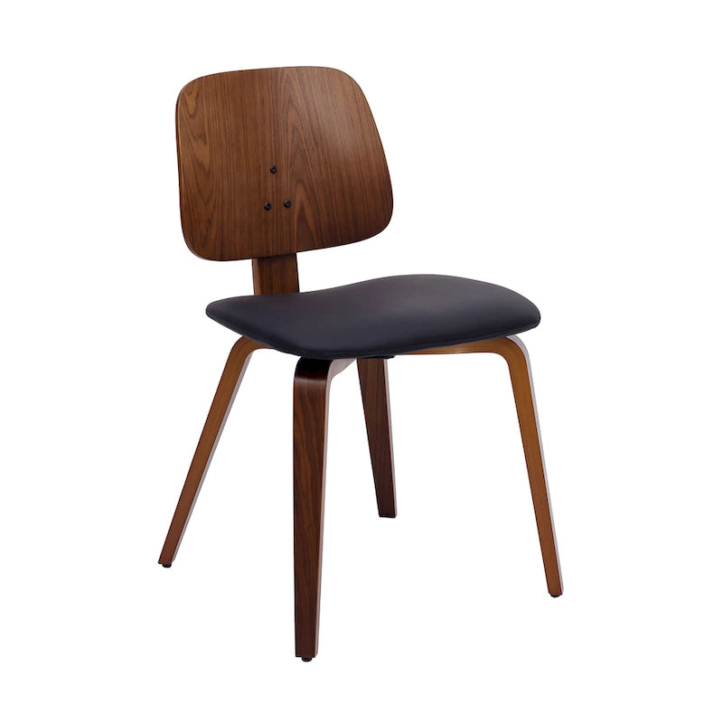 Art Leon Bentwood Dining Chairs (Set of 2)