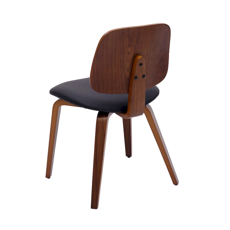 Art Leon Bentwood Dining Chairs (Set of 2)