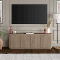 Plympton Rectangular TV Stand for TV's up to 75 - 68 Wide