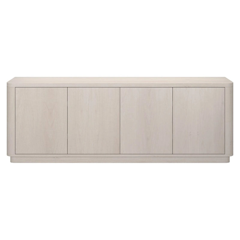 Plympton Rectangular TV Stand for TV's up to 75 - 68 Wide
