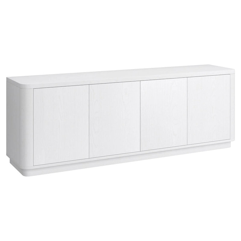 Plympton Rectangular TV Stand for TV's up to 75 - 68 Wide