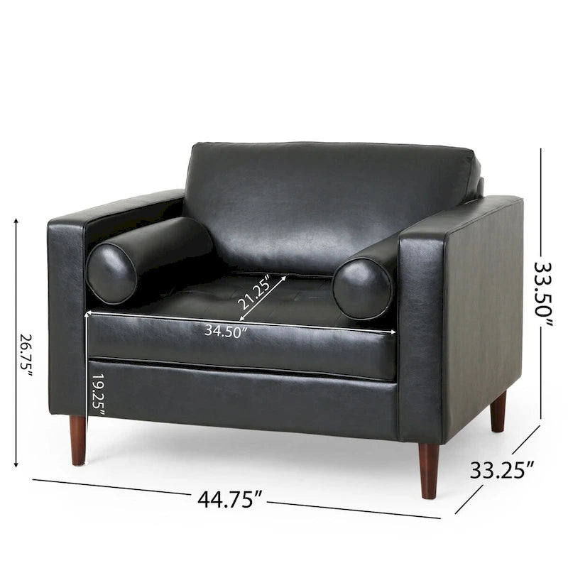 Club Chair